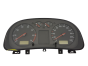 Speedometer/Instrument Cluster VW Golf MK4 1J0919860 110008773001 19060