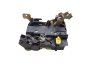 Door Lock Mechansim Left Front Renault Master 2 8200147151
