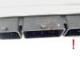 Controller Renault Dacia 237109775R 237109776R Continental 44351
