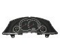 Speedometer/Instrument Cluster Opel Meriva 13201076BH 110080333002 53027