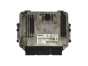 Controller 0281011802 9656841080 9653958980 PSA Bosch 18547