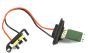 Fan Rheostat Renault Megane Scenic II +AC VALEO 509536