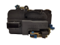 Door Lock Mechansim Front Left 9135P1 Citroen Berlingo Peugeot Partner Valeo 95