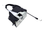 Door Lock Mechansim Right Jumper Boxer Ducato III 1393819080