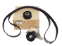 Drive Belt Tensioner New Original Renault 117201902R