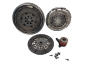 Clutch Kit 123108982R 302050418R Luk 1.5 DCi Renault 10km