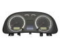 Speedometer/Instrument Cluster VW Golf MK4 1J5920826C 18963