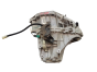 Gearbox TL4A056 TL4056 320108901R 1.5 dci Renault Megane 3 0km