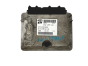 Controller IAW4EF.G4 51798647 Fiat Magneti Marelli 17316
