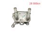 Engine Oil Cooler 213055917R 1.3 TCe Renault Dacia Mercedes 28 000 km