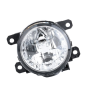 Halogen Lamp Front Original Renault Megane III 261503859R