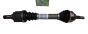 Drive Shaft Left Original 3272RA 3272.RA Citroen