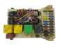 Fuse Box Ford 93BG-14A073-EG