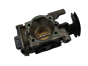 Air Throttle Body Citroen Peugeot 0438201501 3432022 Bosch