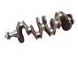 Crankshaft 8200037836 8201707072  2.0 Turbo F4R796 Renault 1210
