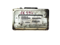 Controller 8200306333 8200256858 Renault 22495
