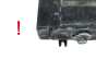 Controller 0281001766 7700108382 7700105952 Renault Bosch 48776