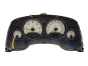 Speedometer/Instrument Cluster Opel Astra G 24451512ZT VDO 1897