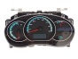 Speedometer/Instrument Cluster Renault Kangoo 2 ZE 248109084R 0km