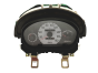 Speedometer/Instrument Cluster Fiat Seicento 6063040060B 59201