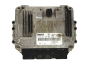 Controller 0281013367 8200601334 8200756577 Renault Bosch 19684