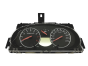 Speedometer/Instrument Cluster Nissan Micra K12 BC43D 33394