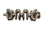 Crankshaft 8200037836 8201707072 122010173R 1.9 dCi Renault F9Q 4932