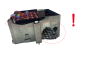 Fuse Box 8V5T-14A005-HEG EET1-E-12285076-000 Ford