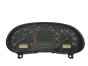 Speedometer/Instrument Cluster Seat Toledo W01M0920922D 110080153013 RHD