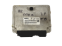 Engine Controller P56041587AB 0281010140 Jeep Bosch 17674