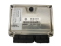 Engine Controller VW 038906019ND 0281011820 Bosch 