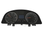 Speedometer/Instrument Cluster VW Touran 1T0920864A 110080378003 31110