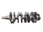 Crankshaft 849 0501K6 1.6 hdi 16v Citroen Peugeot Ford Volvo
