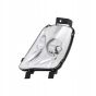 Fog Lamp Right Original  Peugeot 308 6208F0