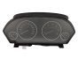 Speedometer/Instrument Cluster BMW 3 F30 9232895 9382106-01 VDO