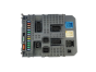 Controller BSI 2004 P06-00 9663798280 PSA Valeo 34975