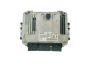 Controller 0281012526 9662517180 9657699480 PSA Bosch 33314