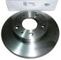 Brake Disc Front Original Jumper Boxer Ducato II/III  4249H9