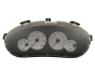 Speedometer/Instrument Cluster Peugeot 206 9645096380 30998