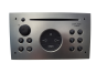 Cd Radio Player Opel Agila 24434774 CDR2005 UY8 1209