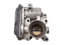 Air Throttle Body 8200285017B 8200284968 Renault 1.2 16V 1107