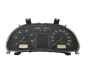 Speedometer/Instrument Cluster Seat Arosa 6H0919860A 0263601003 57302