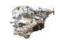 Manual Gearbox JG71 2.0 DCI 4x4 Nissan Qashqai 