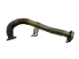 Egr Tube Renault 8200889758 2.0 2.3 DCI