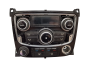 Heater Climate Control Unit Jaguar XJ 8 X351 AW9318D687DE 