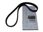 Drive Belt Original 8201060429 Renault Dacia 4PK729