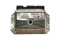 Controller  21585421-2A 8200509552 8200509516 Renault Johnson Controls 16681