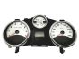 Speedometer/Instrument Cluster Peugeot 207 9666748780 32408