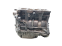 Cylinder Block D4FH784 1.2T Renault Clio 3 Modus D4F784 1006