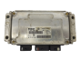 Controller PSA 0261206246 9637838780id07 Bosch